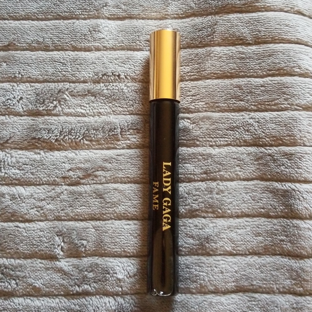 Lady Gaga Fame Eau de Parfum